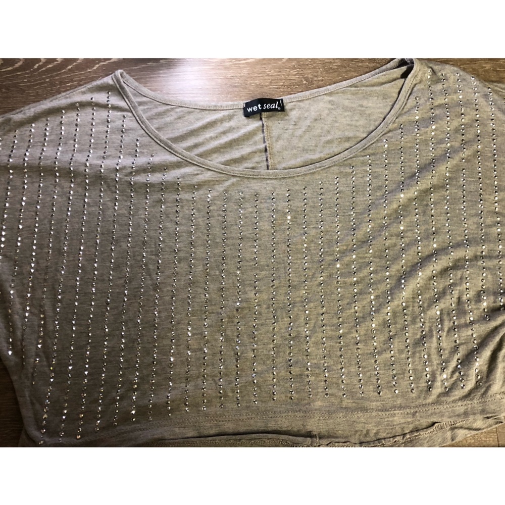 Brand new Wet Seal shirt